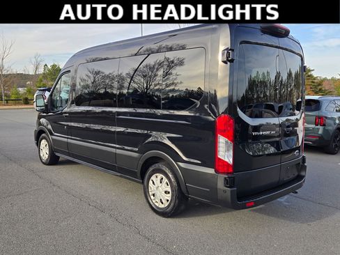 Used 2023 Ford Transit 350 XLT image 5