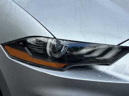 Used 2020 Ford Mustang Premium image 10