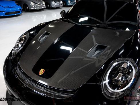 Used 2019 Porsche 911 GT2 RS image 14