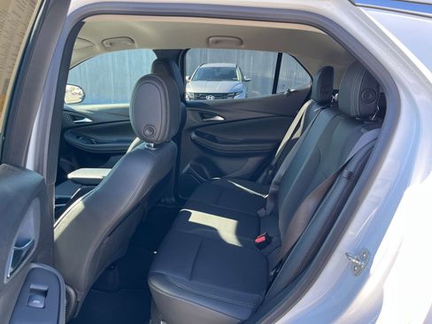 Used 2025 Buick Encore GX Preferred image 23