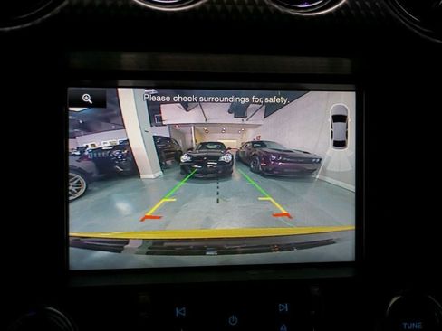 Used 2015 Ford Mustang GT Premium w/ GT Performance Package RWD image 21