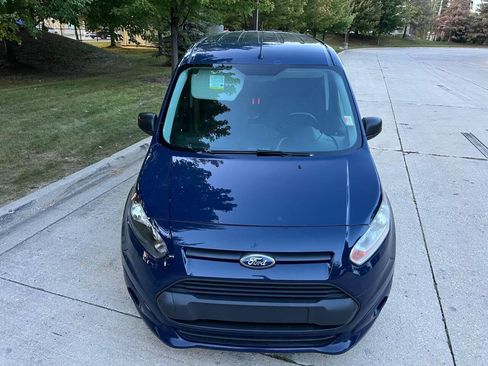 Used 2014 Ford Transit Connect XLT image 14
