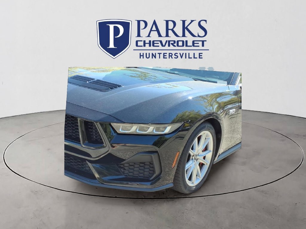 Used 2024 Ford Mustang GT Premium RWD image 26