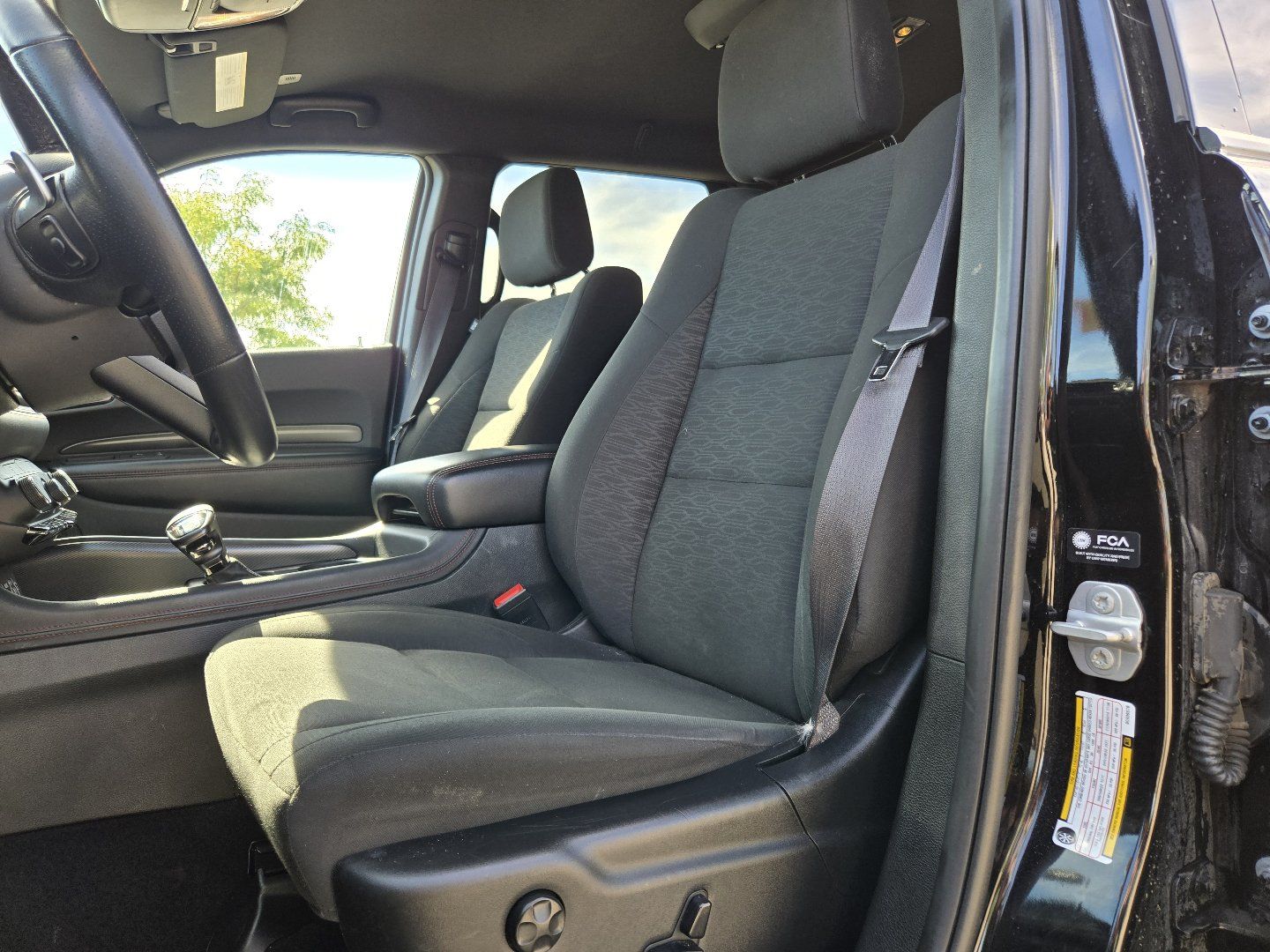 Used 2025 Dodge Durango GT AWD/4WD image 2