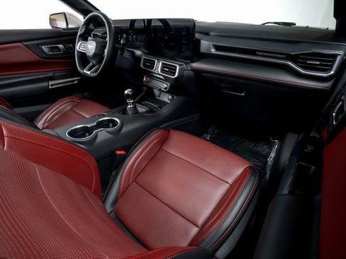 Used 2024 Ford Mustang GT Premium image 37