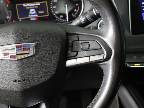 Used 2022 Cadillac XT4 Premium Luxury w/ Safety Alert Package image 37