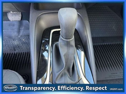 Used 2026 Toyota Corolla LE image 26