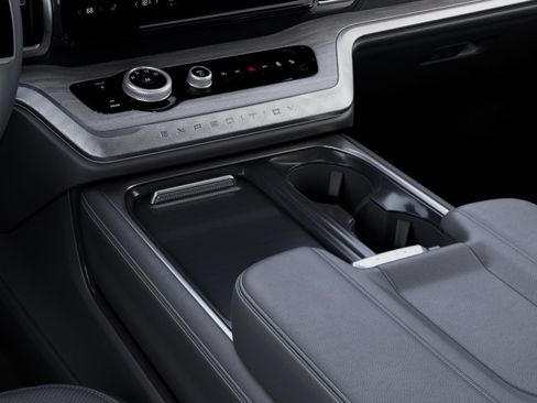 New 2027 Ford Expedition Platinum AWD/4WD image 15