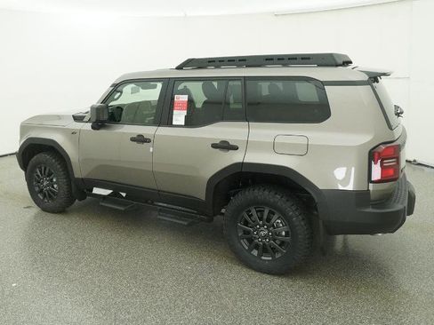 New 2026 Toyota Land Cruiser 1958 image 61