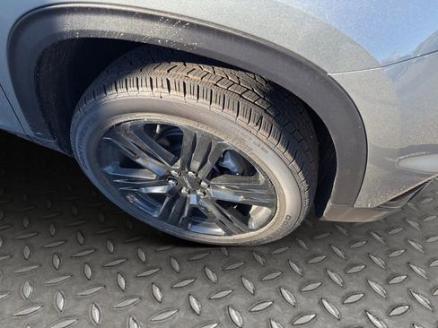 New 2026 GMC Acadia Elevation w/ Black Edition image 22