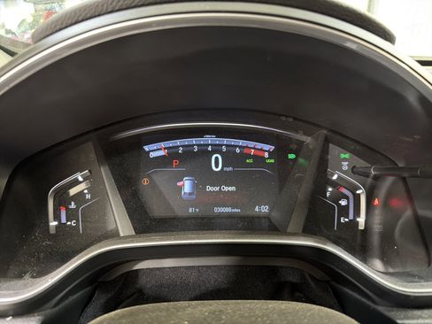 Used 2022 Honda CR-V EX-L image 17