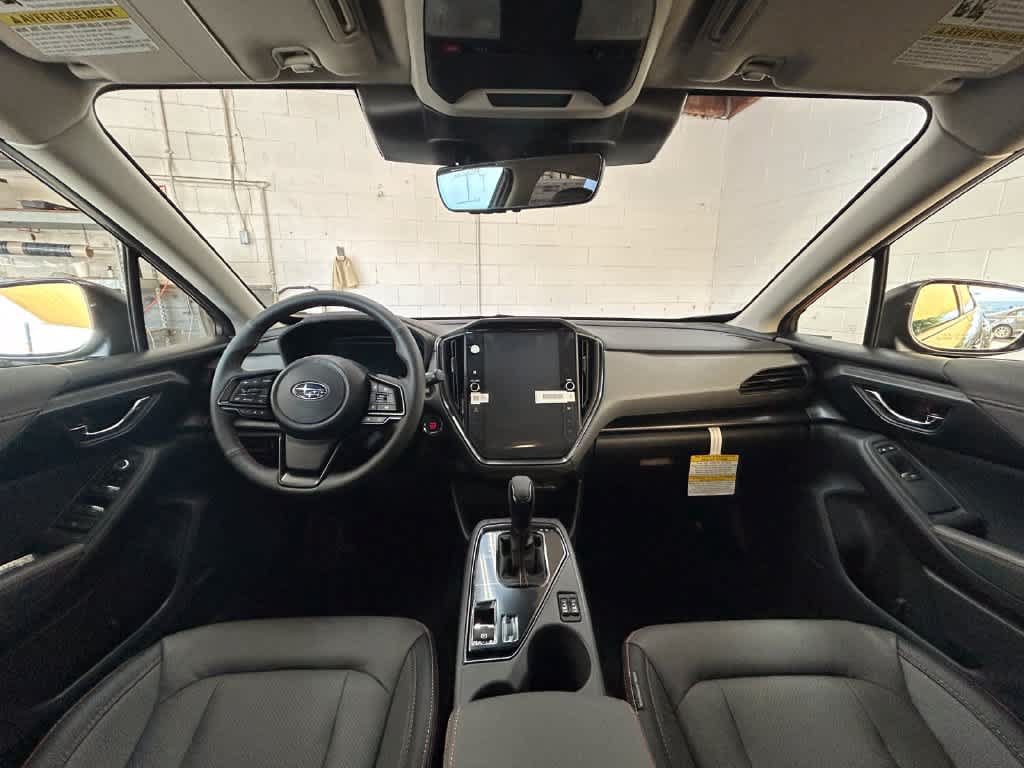 New 2026 Subaru Crosstrek 2.5i Limited AWD/4WD image 10