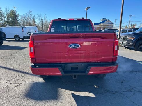 Used 2022 Ford F150 XLT w/ Equipment Group 302A High image 6