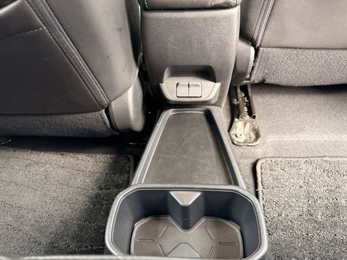 Used 2021 Nissan Leaf SL Plus image 15