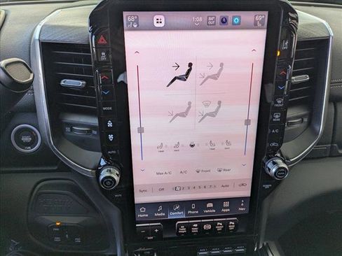 New 2026 RAM 2500 Laramie image 12