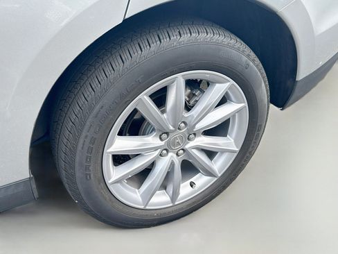 Used 2023 Acura RDX AWD image 32