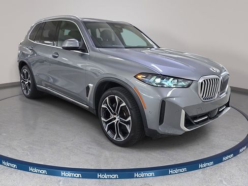 Used 2026 BMW X5 sDrive40i image 4