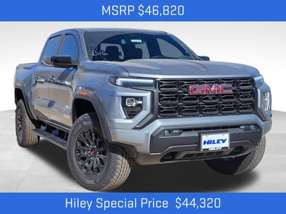 New 2026 GMC Canyon Elevation w/ Convenience Package