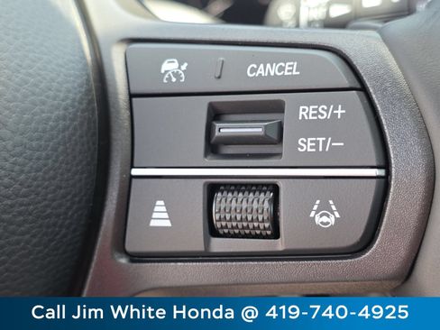 New 2026 Honda CR-V TrailSport image 27