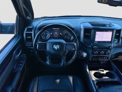 Used 2022 RAM 2500 Power Wagon w/ Level 2 Equipment Group image 22