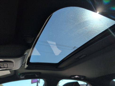 New 2026 Cadillac CT4 Sport image 13