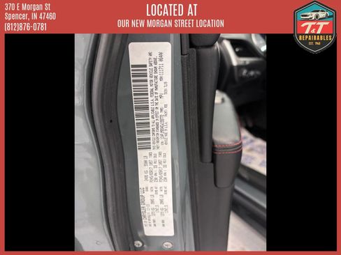 Used 2014 Jeep Cherokee Trailhawk w/ Comfort/Convenience Group AWD/4WD image 51