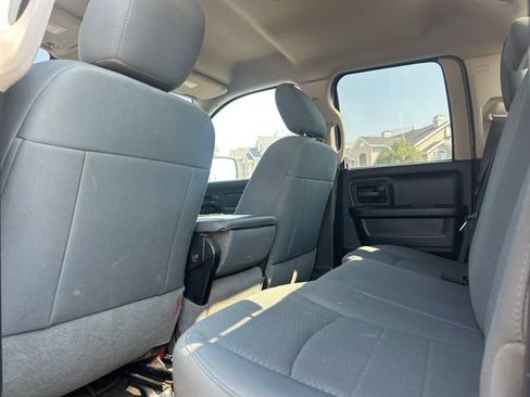 Used 2015 RAM 1500 Tradesman w/ Popular Equipment Group AWD/4WD image 26