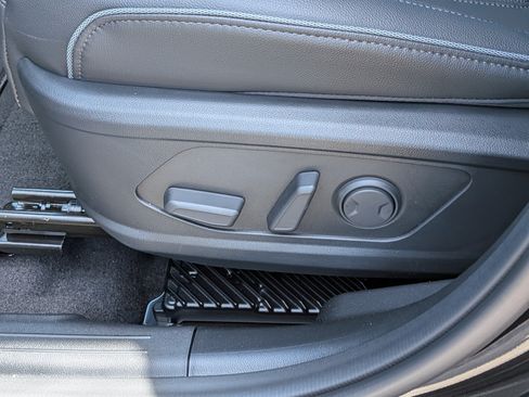 New 2026 Hyundai Tucson SEL Plus FWD image 20