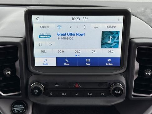 Certified 2024 Ford Bronco Sport Big Bend image 5