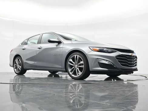 Used 2023 Chevrolet Malibu LT FWD image 27
