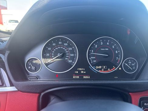 Used 2016 BMW 428i xDrive Coupe image 19