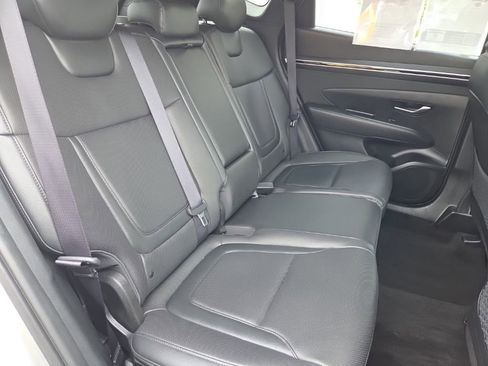 Used 2023 Hyundai Tucson SEL w/ Convenience Package image 28