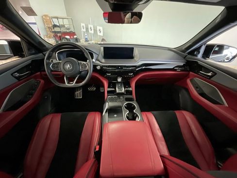 Certified 2023 Acura MDX A-Spec image 9