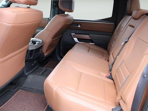 Used 2023 Toyota Tundra 1794 Edition image 21