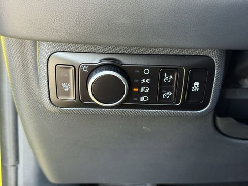 Certified 2025 Ford Mustang Mach-E Select w/ Comfort Package Lite RWD image 30