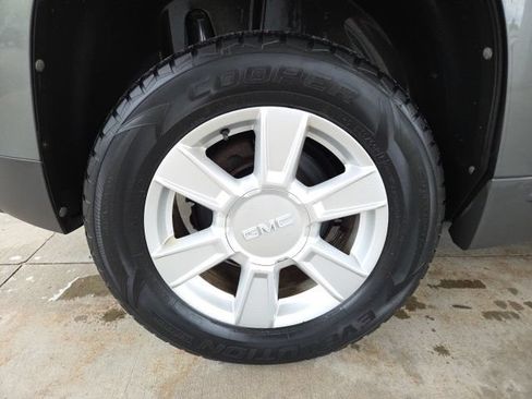 Used 2012 GMC Terrain SLE AWD/4WD image 68