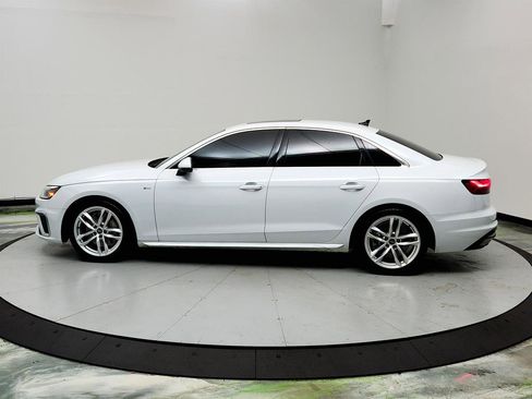 Used 2022 Audi A4 2.0T Premium Plus image 8