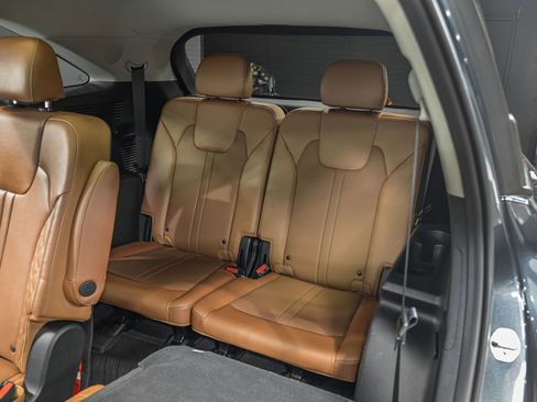 Used 2021 Kia Sorento SX Prestige image 29