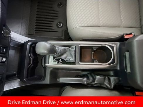 Used 2023 Toyota Tacoma SR5 image 19