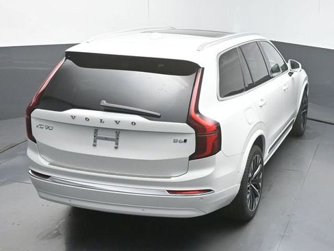 Used 2026 Volvo XC90 B6 Plus w/ Protection Package Premier image 48