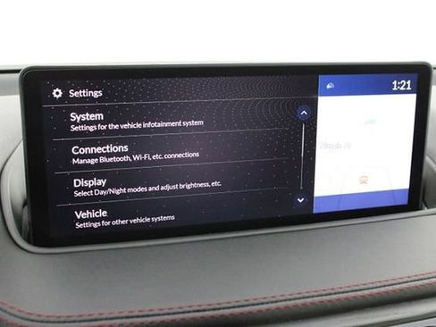 Used 2022 Acura MDX Type S image 32