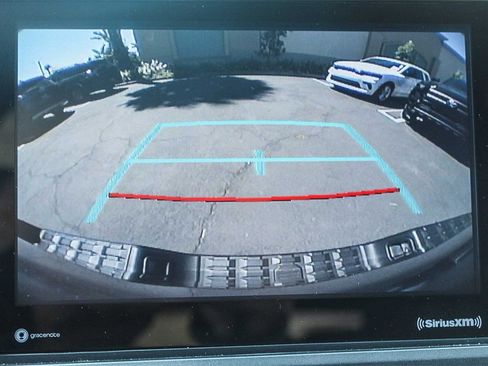 Used 2022 Toyota Tacoma TRD Sport w/ Technology Package image 24