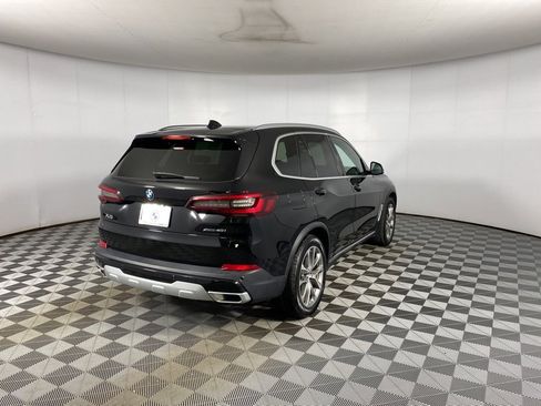Certified 2023 BMW X5 xDrive40i w/ Parking Assistance Package image 29