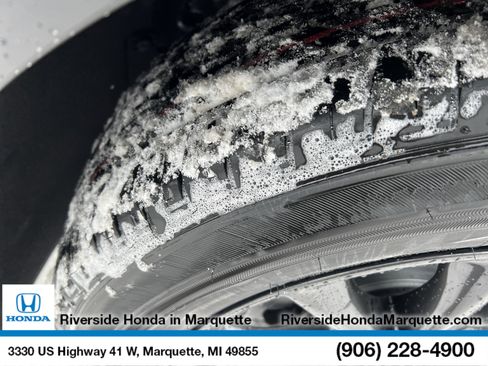 New 2026 Honda CR-V EX-L image 12