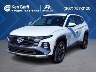 New 2026 Hyundai Tucson SEL AWD/4WD video 1