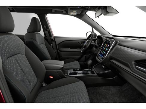 New 2026 Subaru Forester Premium image 16