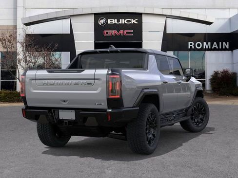 New 2025 GMC Hummer EV 2X image 4