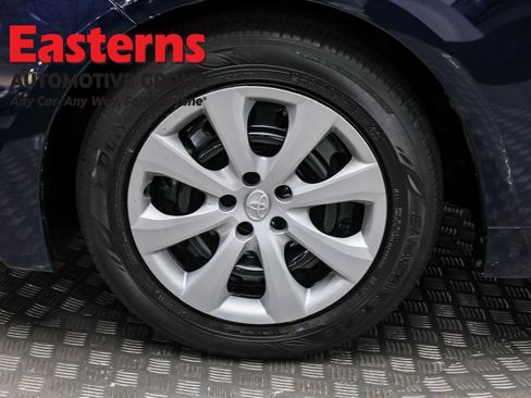 Used 2023 Toyota Corolla LE image 30