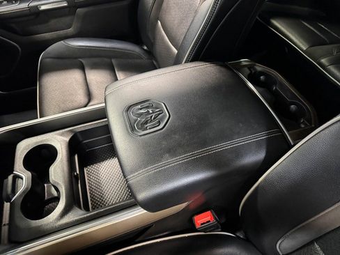 Used 2022 RAM 1500 Laramie image 85