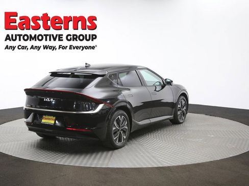 Used 2022 Kia EV6 Wind w/ Wind Technology Package image 43